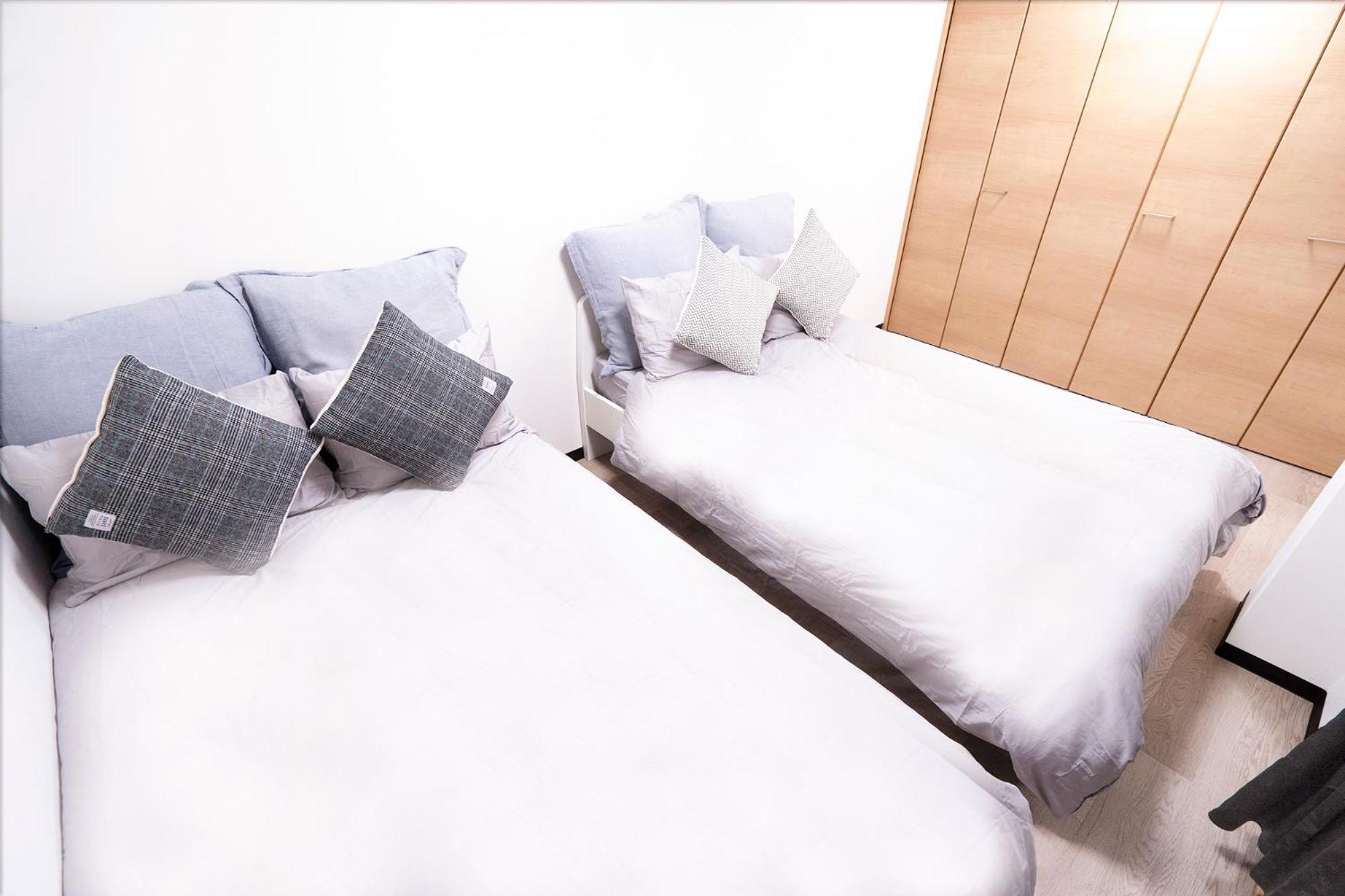 Cg Charming In The Heart Of Okubo 丶steps To Metro And Convenient Travel! Yoe4 * Präfektur Tokio