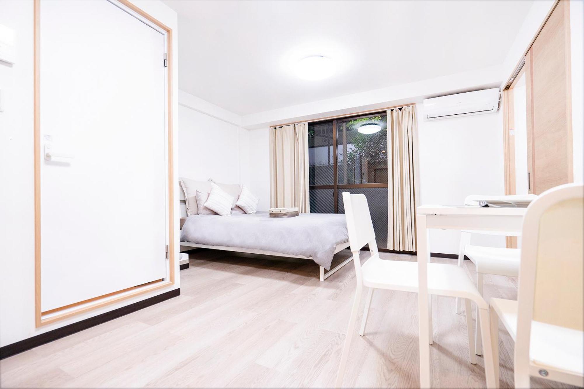 Cg Charming In The Heart Of Okubo 丶steps To Metro And Convenient Travel! Yoe4 * Präfektur Tokio